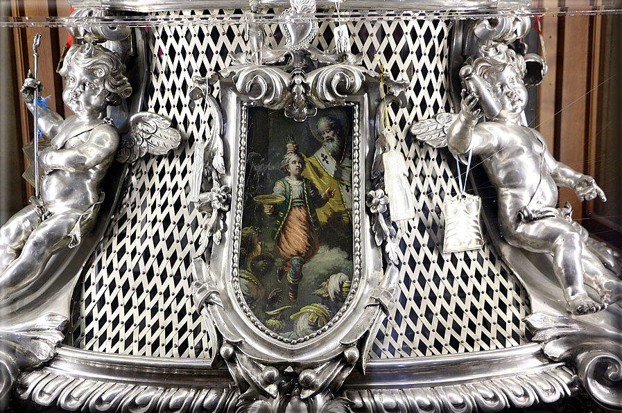 foto Basilica di San Nicola